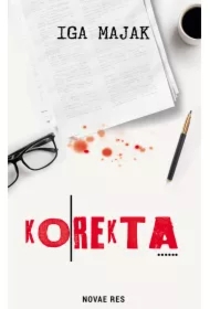 Korekta