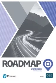 Roadmap C1-C2. Workbook with key & Online audio