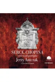 Serce Chopina czyli węzeł gordyjski