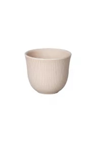 Brewers Kubek Embossed Tasting Cup Pink