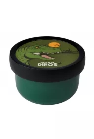 Fruit Box pudełko na owoce Campus Dino 107430065381