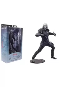 Figurka McFarlane Wiedźmin po eliksirach