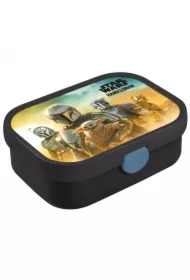 Lunchbox Campus Star Wars 107440065404