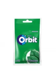 Guma do żucia Sugarfree Spearmint torebka