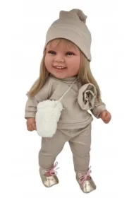 Lalka hiszpańska Diana 47cm