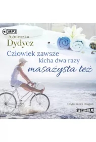 Człowiek zawsze kicha dwa razy. Masażysta też
