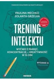Trening intelektu