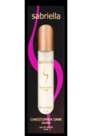 Sabriella Woda perfumowana