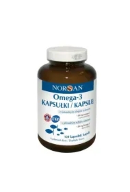 Omega-3 Suplement diety