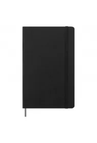 Kalendarz tygodniowy bez dat L . czarny