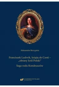 Franciszek Ludwik, książę de Conti