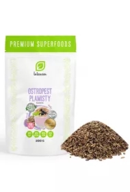 Ostropest Plamisty Ziarno