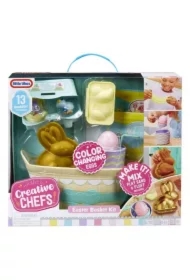 Creative Chefs Easter Basket Kit