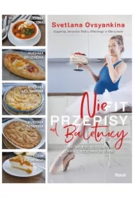 NIEfit przepisy od baletnicy