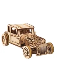 Model Mechaniczny - Hot Rod Furious Mouse