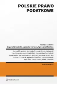 Polskie prawo podatkowe