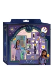 Pamiętnik z długopisem UV Wish