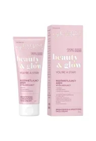 Beauty & Glow You Are a Star! Krem do twarzy