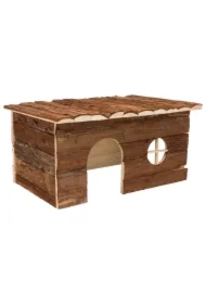 Domek dla gryzoni Jerrik 50 x 33 x 25cm