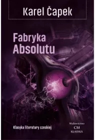 Fabryka Absolutu w.2024