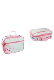 Śniadaniówka Kotek