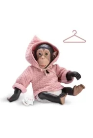 Ubranko dla małpki hiszpańskiej ASI Lola 32cm