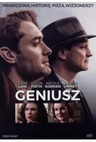 Geniusz DVD