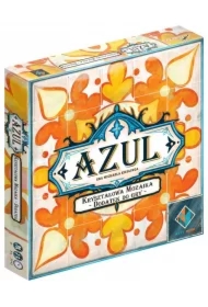 Azul. Kryształowa mozaika