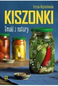 Kiszonki Smaki z natury