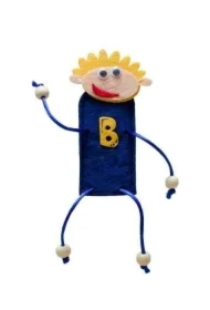 Pacynka Bratka. Mini