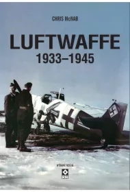 Luftwaffe 1933-1945