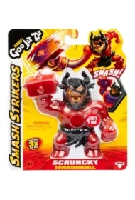 Goo Jit Zu Terrorbull Smash Strikers