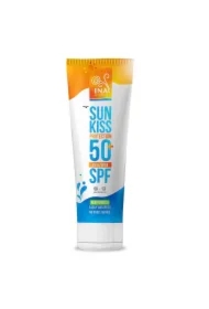 Sun Kiss Protection SPF50+ krem z filtrem do twarzy