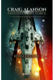 Expeditionary Force T.16 Konsekwencje