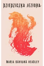 Dziedziczka jeziora