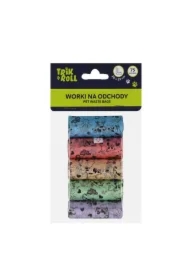 Worki na odchody TRIK&ROLL 560699