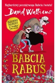 Babcia Rabuś
