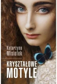 Kryształowe motyle