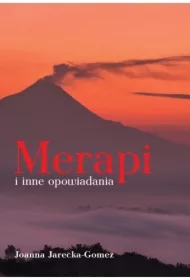 Merapi i inne opowiadania