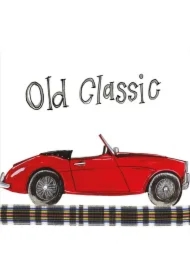 Podkładka pod kubek C203 Samochód