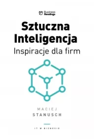 SZTUCZNA INTELIGENCJA