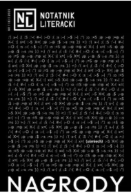 Notatnik literacki 1(6)/ 2025