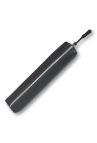 Piórnik mini Onyks czarny