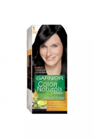 Farba do włosów 1 Czarny