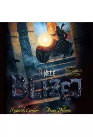 Tunele. Bliżej. Tom 4