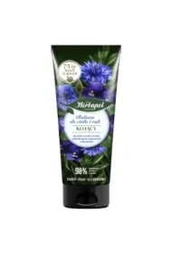 Balsam do ciała i rąk kojący Chaber Fiołek Olej Arganowy