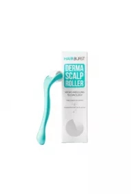 Wałek do skóry głowy z mikroigłami Derma