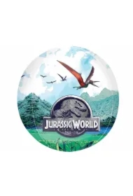 Balon foliowy XL Jurassic World: Dominion 38x40cm