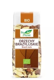 Orzechy brazylijskie