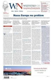 Wszystko, co Najważniejsze nr 44